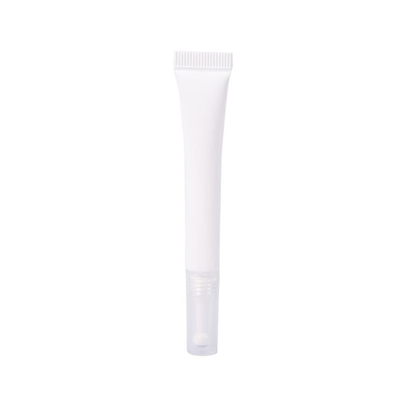 3-250 ml flera stilar rullkulrör 