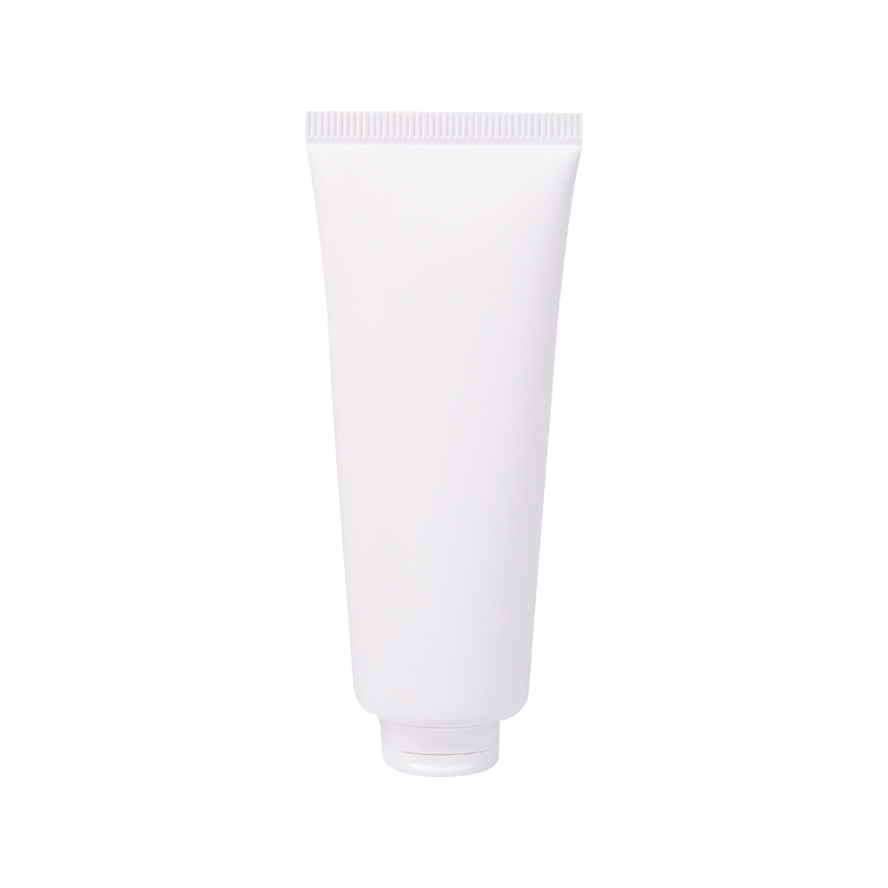 15-250 ml kosmetiskt rör i ett stycke 