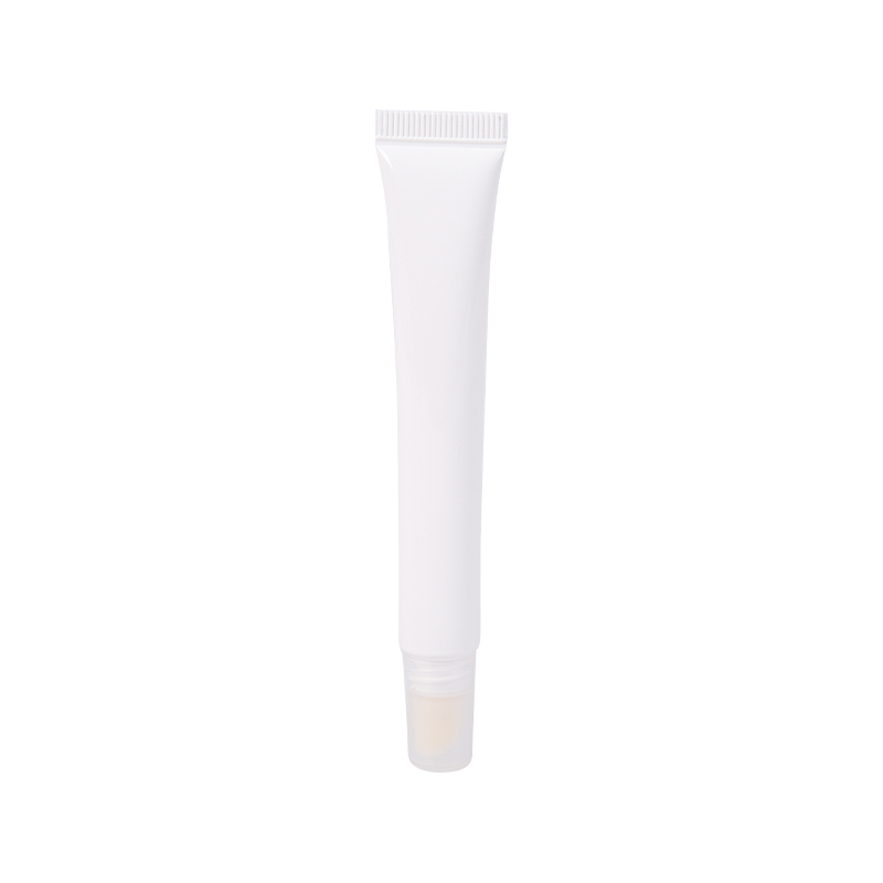 1-20 ml mild kosmetisk flockningsrör 