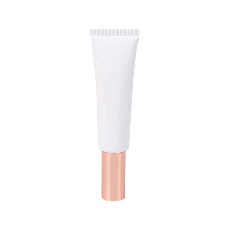 5-80 ml ansiktskrämpresspumprör 