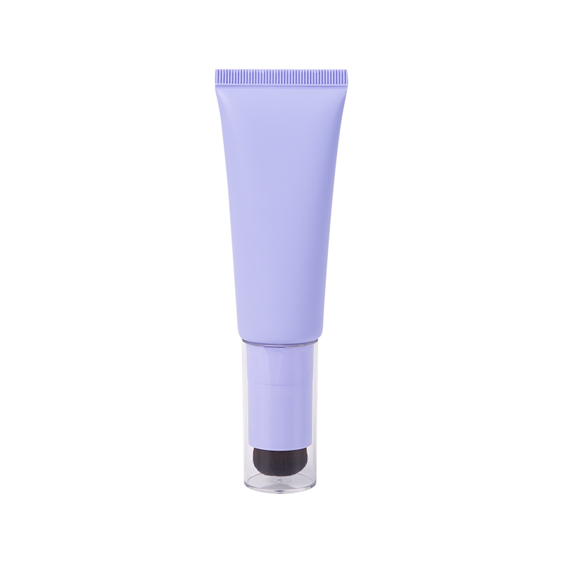 20-80 ml Skincare Spinning Brush Tube 