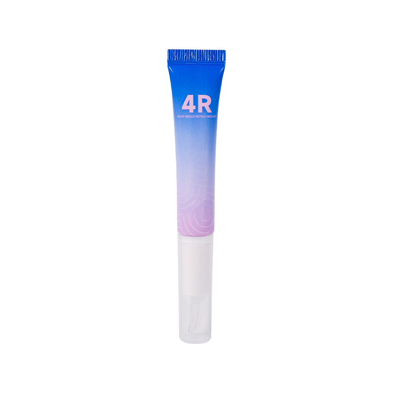 5-20 ml kosmetiskt ögonkrämrör 