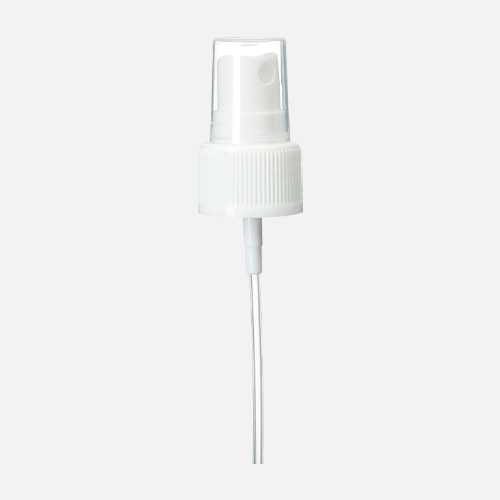 Fin dimma pump