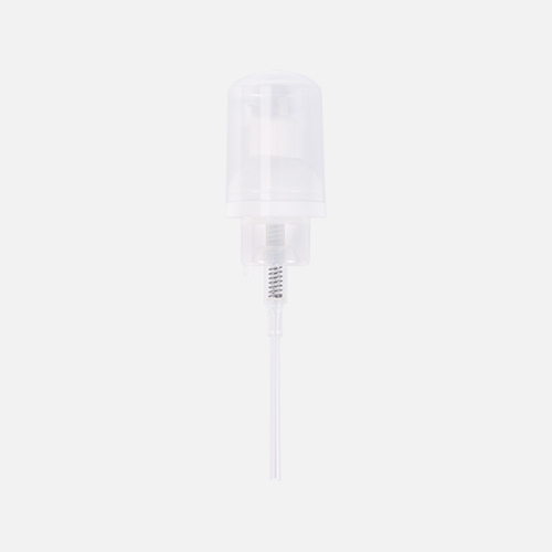 Skumpump