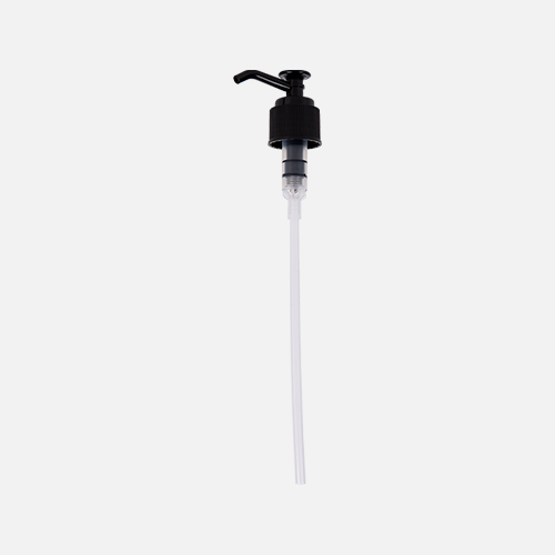 Välpump