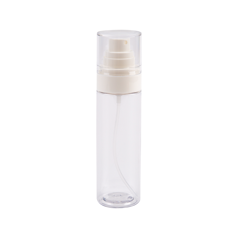 30 ml Pet Toner Mist Spray Bottle With PP Cap