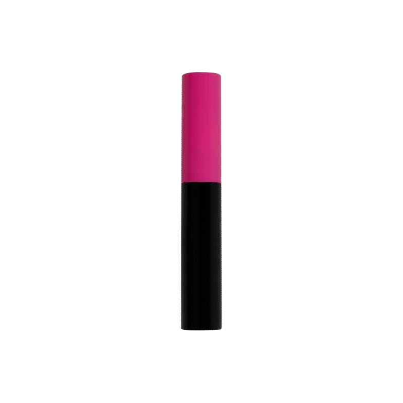 3 ml rosa container minimascara -rör