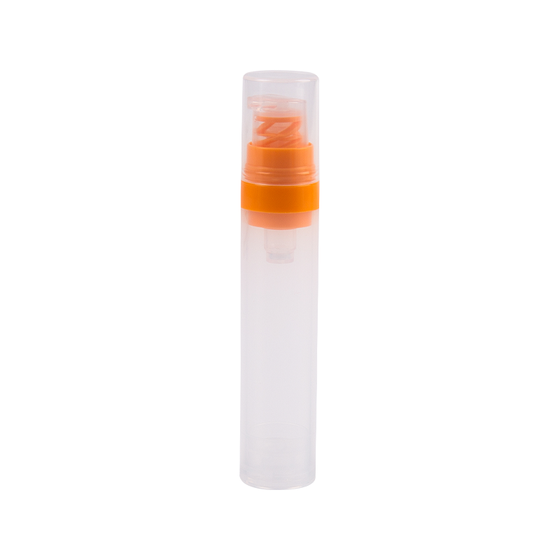 Full plastkörning av plast serum flytande pump spray dispenser