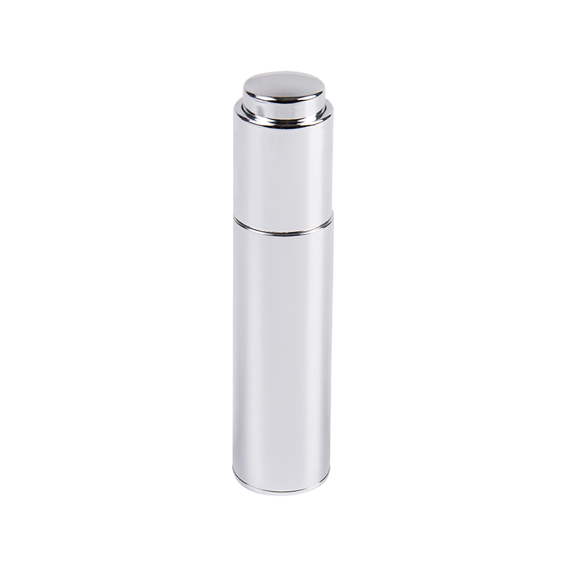 30 ml vit matt droppflaska