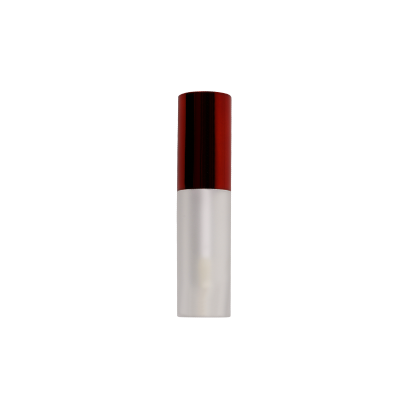 4 ml Bourgogne head läpp glansrör