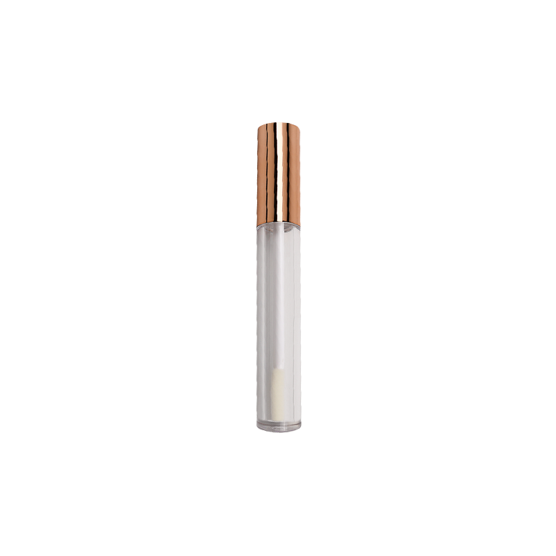 5.9 ml Golden Head Lip Gloss Tube