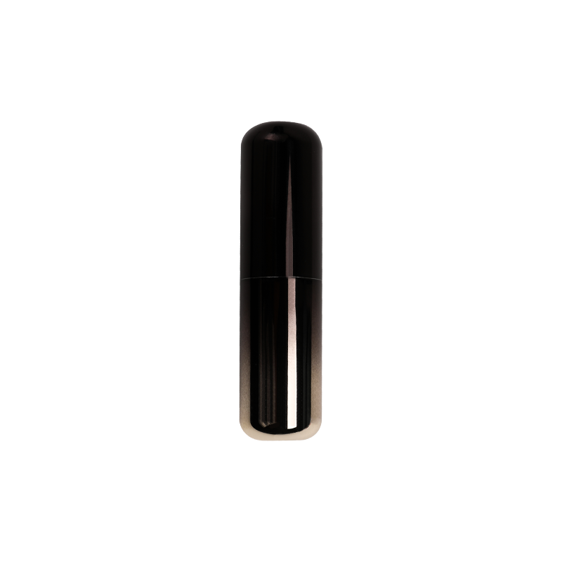 Elegans noir läppstiftrör