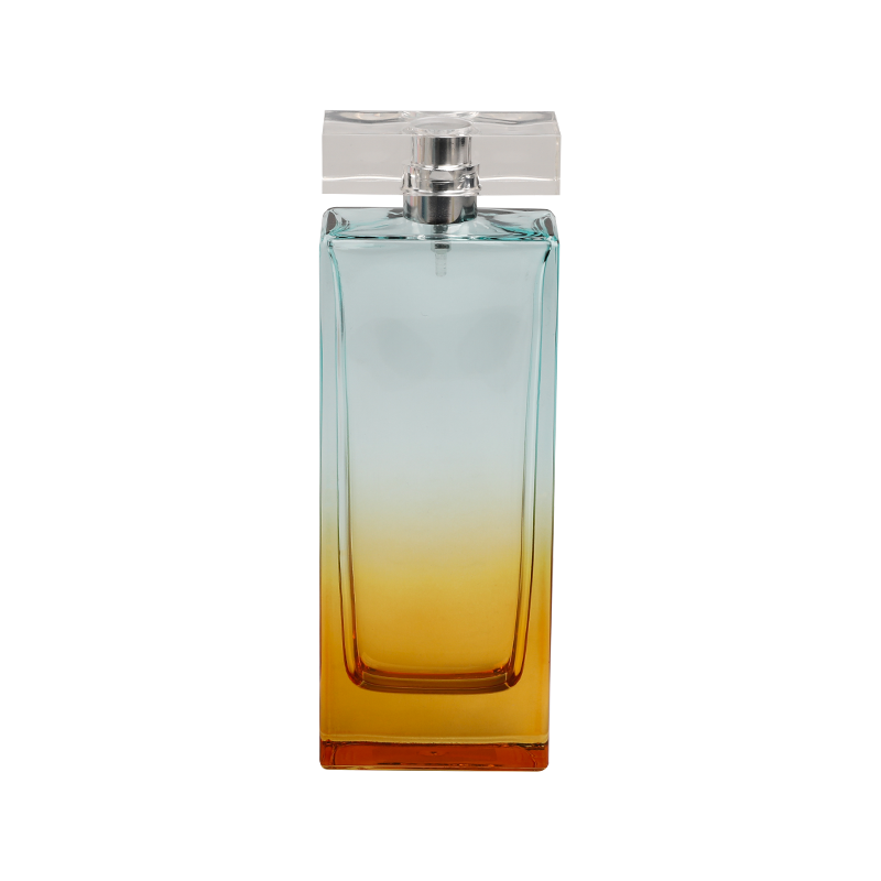 Elysian Dusk Gradient parfymflaska